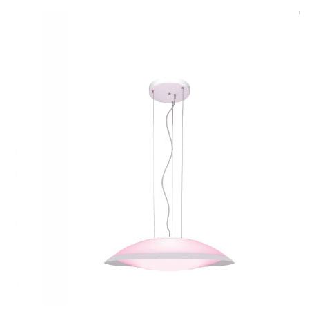 RGB Led Suspension Lamp LENS Almalight