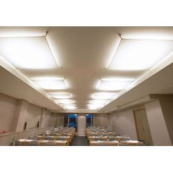 Ceiling Lamp VEROCA B.Lux