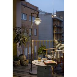 Outdoor Lamp SANTORINI Marset