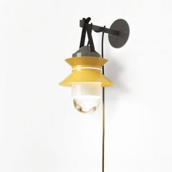 Outdoor Lamp SANTORINI Marset