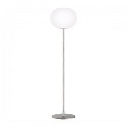 Floor lamp GLO-BALL F1 by Flos