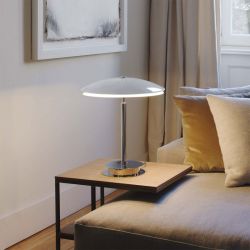 Table Lamp BIS / TRIS Fontana Arte