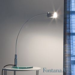 Lámpara Mesa FALENA Fontana Arte