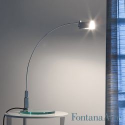 Table Lamp FALENA Fontana Arte