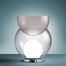 Table Lamp GIOVA Fontana Arte