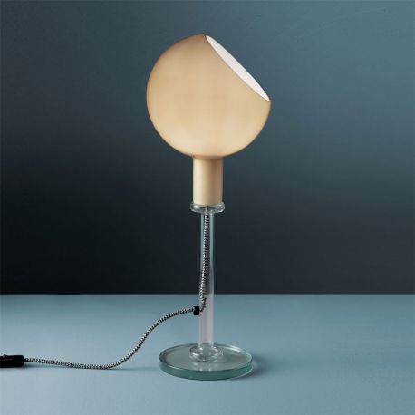 Table Lamp PAROLA Fontana Arte