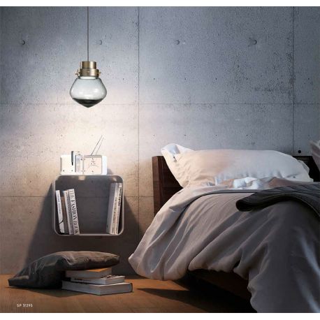 Led Suspension LIGHT HEARTH Sillux Led Suspension LIGHT HEARTH Sillux