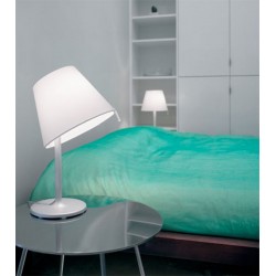 Lámpara de Mesa MELAMPO NOTTE Artemide