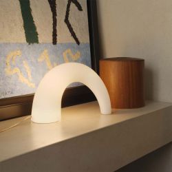 Table Lamp THOR Fontana Arte