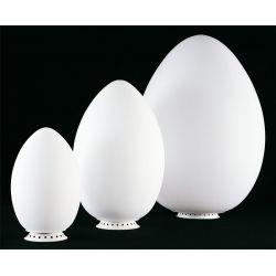Table Lamp UOVO Fontana Arte