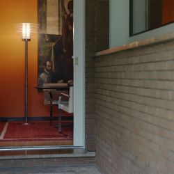 Floor Lamp 0024 Fontana Arte