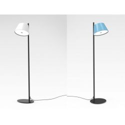 Floor Lamp TAM TAM Marset