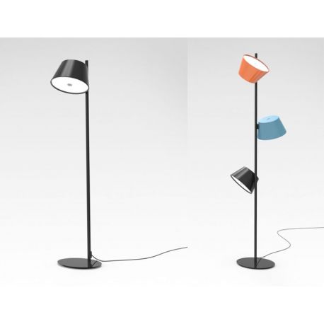 Floor Lamp TAM TAM Marset