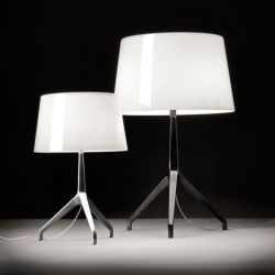 Table lamp LUMIERE XXL - XXS by Foscarini