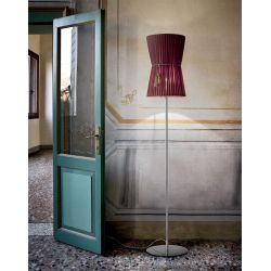 Floor Lamp CARACAS Sillux