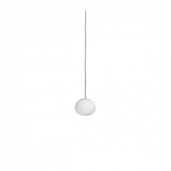 Suspension lamp MINI GLO-BALL S by Flos