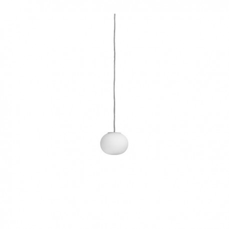 Suspension lamp MINI GLO-BALL S by Flos