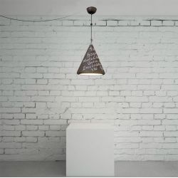 Suspension Lamp NOTE Fokobu