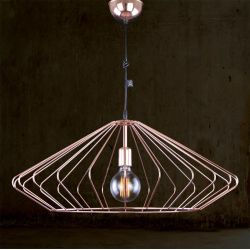 Suspension Lamp DIAMOND Fokobu