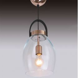 Lámpara Sspensión LANTERN Fokobu