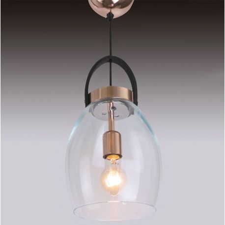 Suspension Lamp LANTERN Fokobu