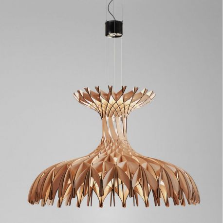 Suspension Lamp DOME Bover