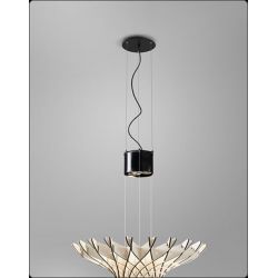 Suspension Lamp DOME Bover