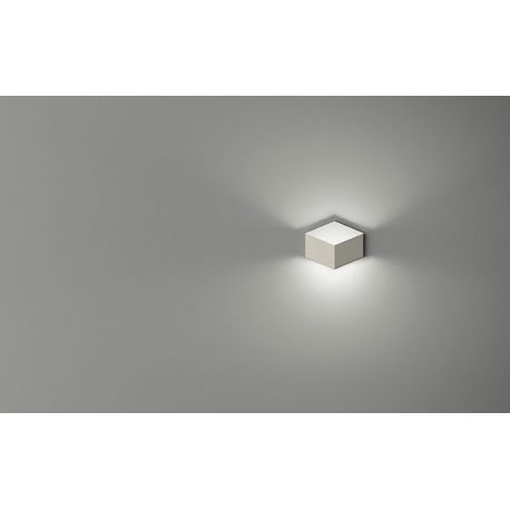 Wall Lamp FOLD SURFACE 1 LED Vibia