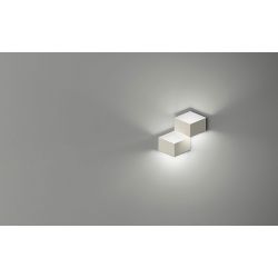 Wall Lamp FOLD SURFACE 1 LED Vibia