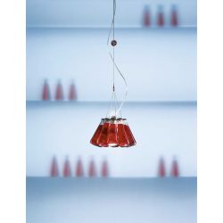 Suspension Lamp CAMPARI LIGHT Ingo Maurer