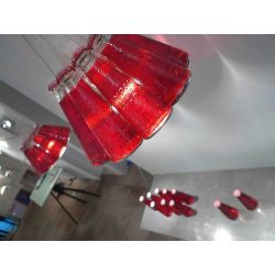 Suspension Lamp CAMPARI LIGHT Ingo Maurer