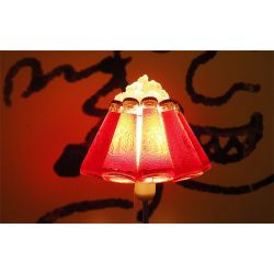 Table Lamp CAMPARI BAR Ingo Maurer