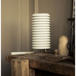 Led Table Lamp MAIJA 15 Santa & Cole