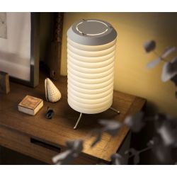 Led Table Lamp MAIJA 15 Santa & Cole