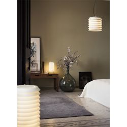 Led Floor Lamp MAIJA 15 Santa & Cole