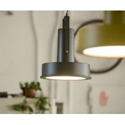 Led Suspension Lamp ARNE DOMUS Santa & Cole