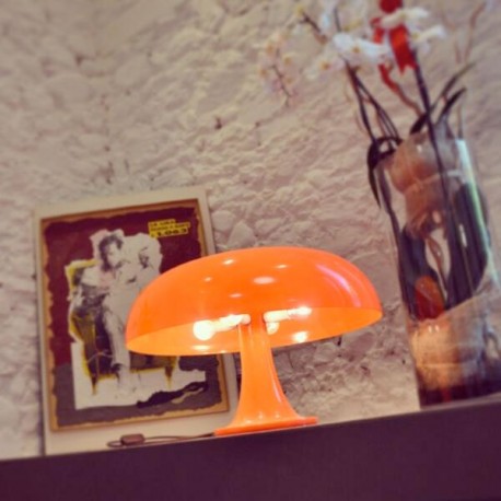 Table Lamp NESSINO Artemide