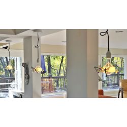 Suspension Lamp  JHONNY B. BUTTERFLY Ingo Maurer