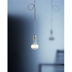 Suspension Lamp  JHONNY B. GOOD Ingo Maurer