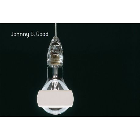 Suspension Lamp  JHONNY B. GOOD Ingo Maurer