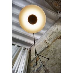 Led Wall Lamp GINGER A XL Marset