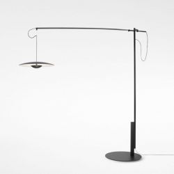 Led Floor Lamp GINGER XL XXL Marset