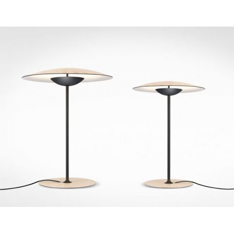 Led Table Lamp GINGER Marset