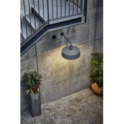 Led Wall Lamp SOHO A Marset