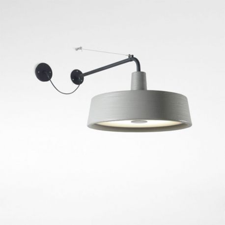 Led Wall Lamp SOHO A Marset