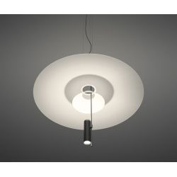 Lámpara Suspensión FLAMIMGO Led Vibia