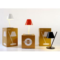 Led Table Lamp LA PETITE Artemide