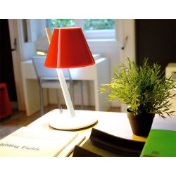 Led Table Lamp LA PETITE Artemide