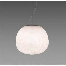 Led Suspension Lamp METEORITE Artemide