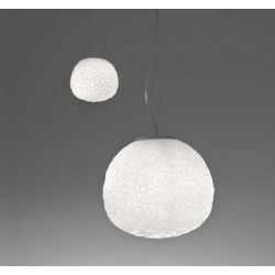 Led Suspension Lamp METEORITE Artemide